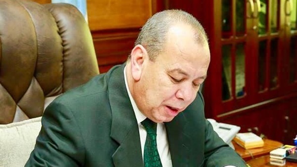 المحافظ