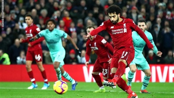 ليفربول