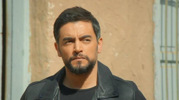 هاني سلامة في دراما