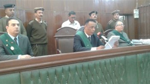 أبرز محاكمات اليوم