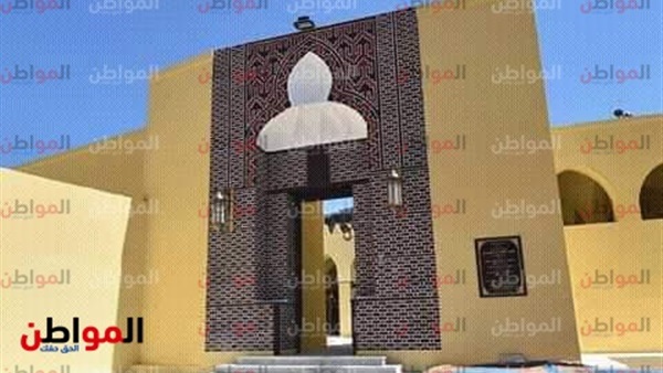 مسجد زغلول الأثري