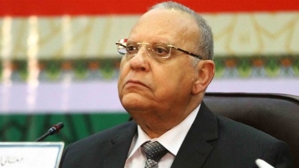 وزير العدل