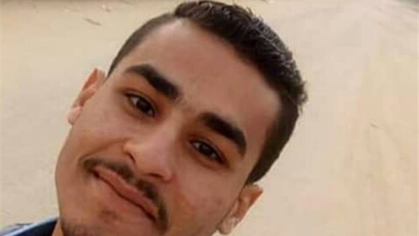 تغيب أحمد أشرف