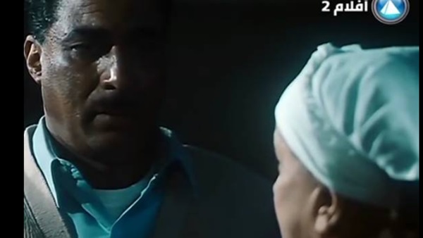 كلمة في مشهد