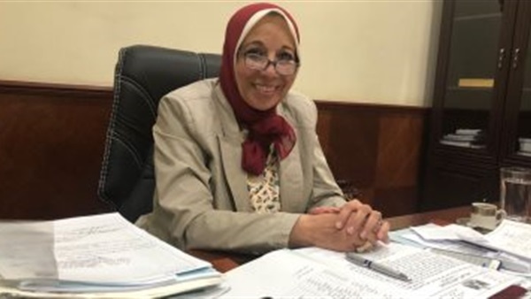 الدكتورة سهير عبد