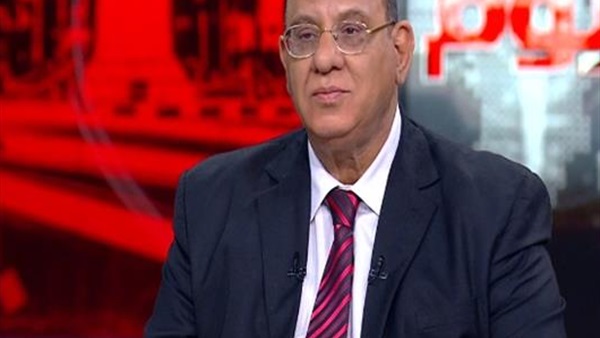 طلعت عبد القوي