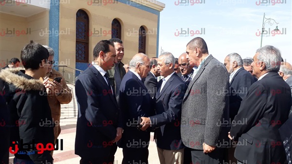 الفريق أحمد شفيق