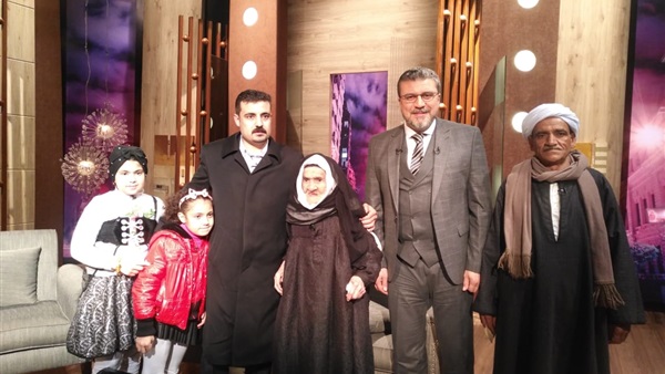 موعد حلقة أكبر معمرة