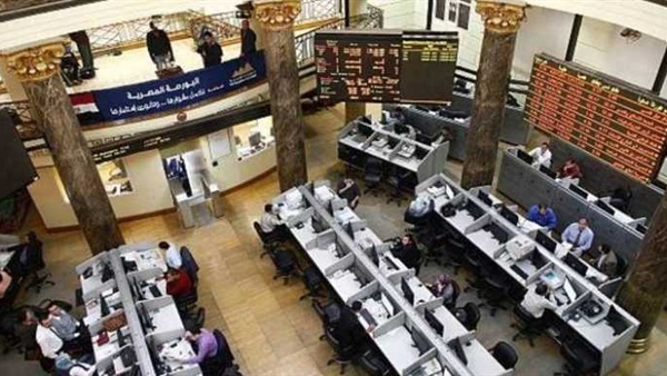 مؤشر EGX30 Capped