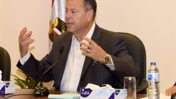 حركة تنقلات محدودة