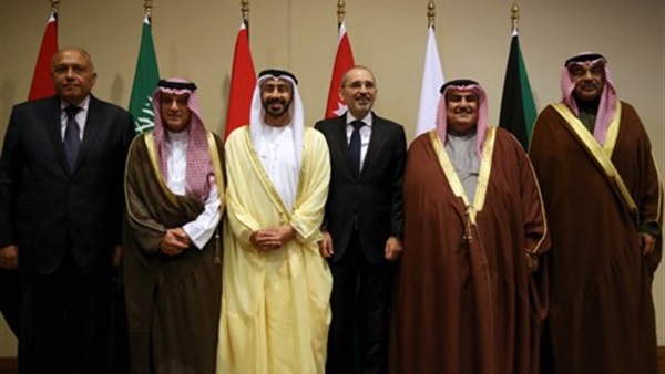 الاجتماع التشاوري