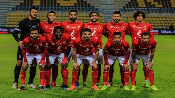 الأهلي