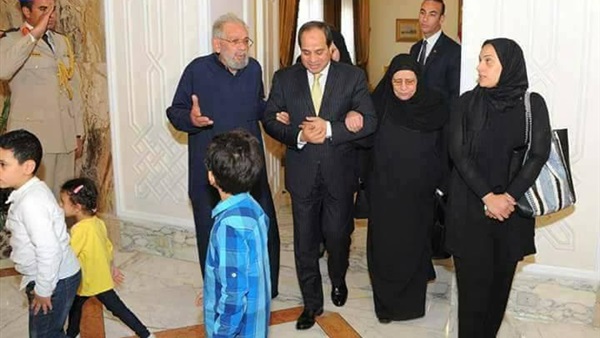 تشييع جثمان فريال