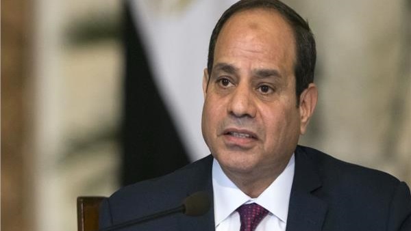 السيسي
