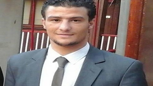 أحمد حمدي رئيس الكتلة