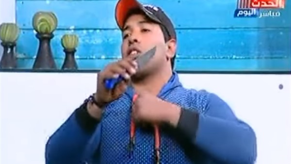 أحمد كمال الشهير