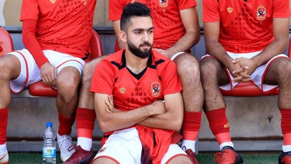 أحمد حاتم