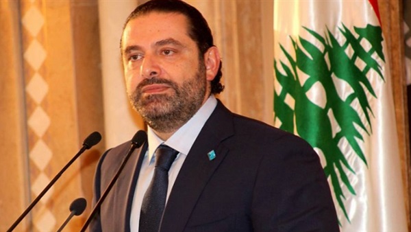 رئيس الحكومة اللبنانية