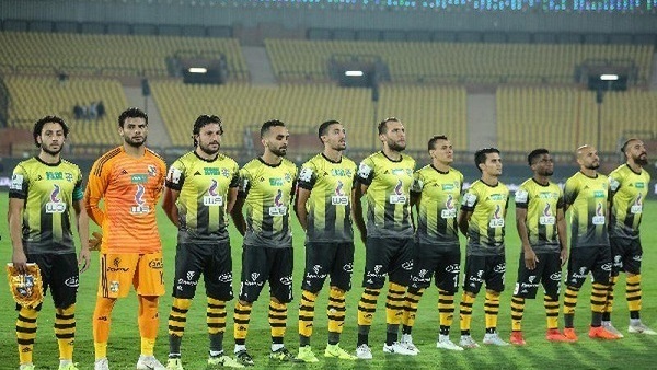 المقاولون العرب