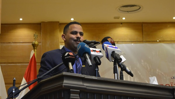 رئيس حزب مستقبل وطن