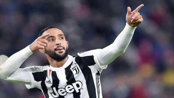 المغربي مهدي بن عطية