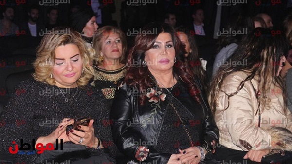 نجوى فؤاد