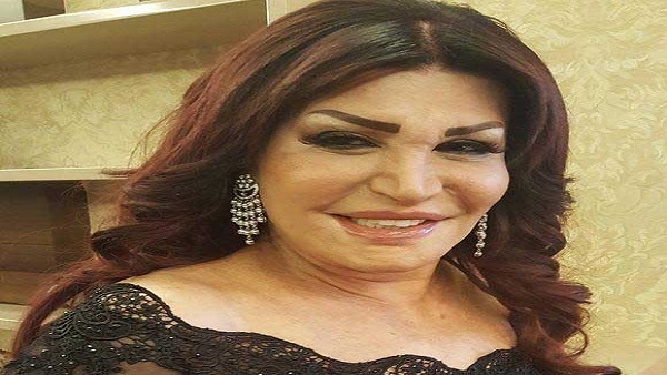 نجوى فؤاد