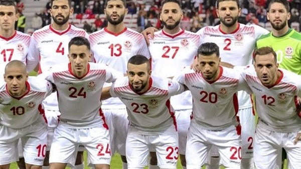 منتخب تونس