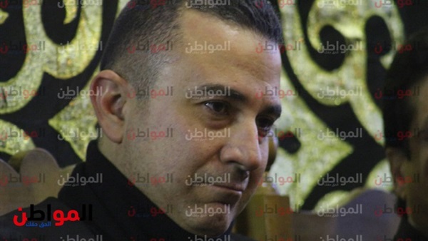 احمد سعيد عبد الغني