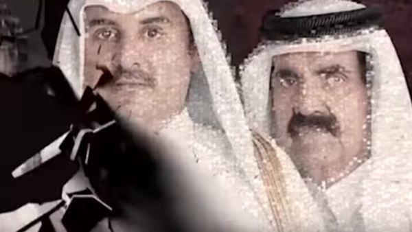 اختفاء معارضى تميم