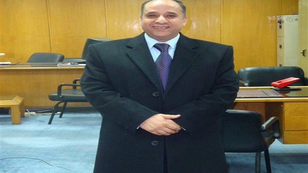 أحمد سعيد سيف