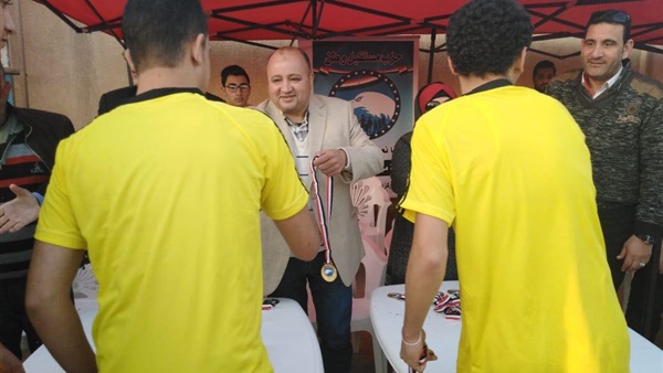 مستقبل وطن بالدقهلية
