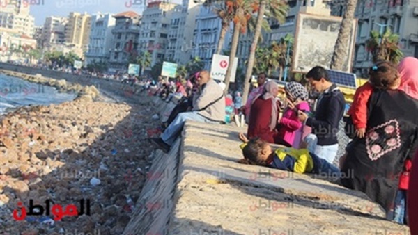 الإسكندرية في أسبوع