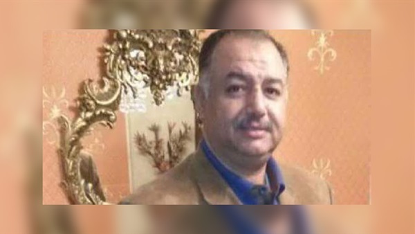 اللواء أشرف عو العرب