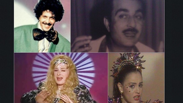 عبد الحميد فهمى