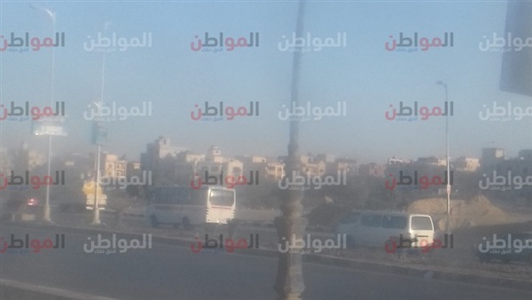 أحوال الطقس المتوقعة