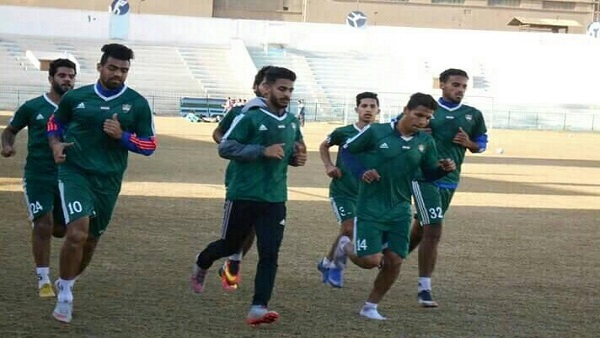 غزل المحلة