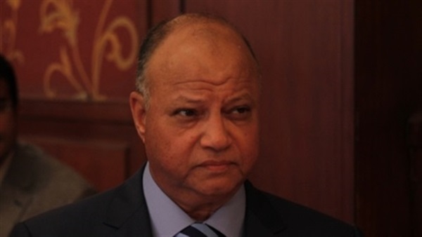 محافظ القاهرة