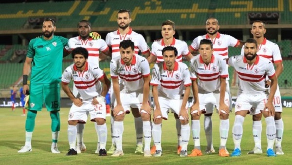 الزمالك