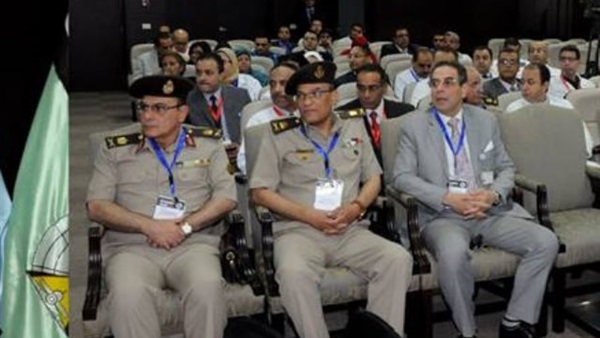 المؤتمر الطبى التاسع