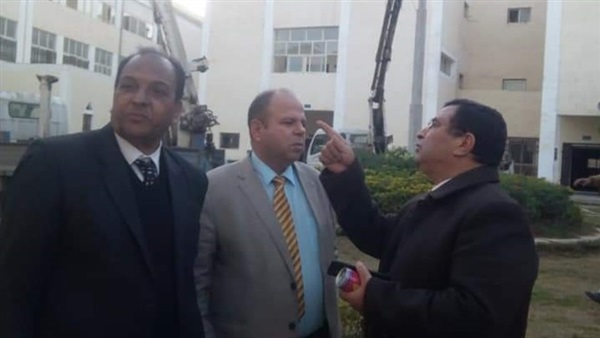 أسبوع شباب الجامعات