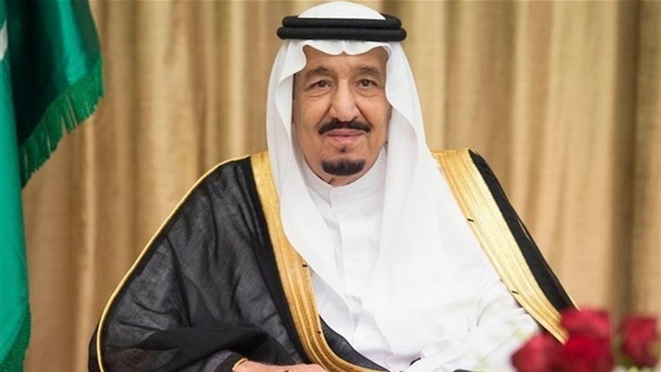 خادم الحرمين الشرفين
