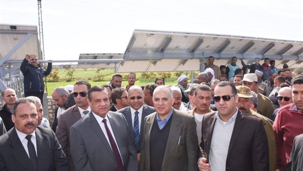 البحيرة في أسبوع