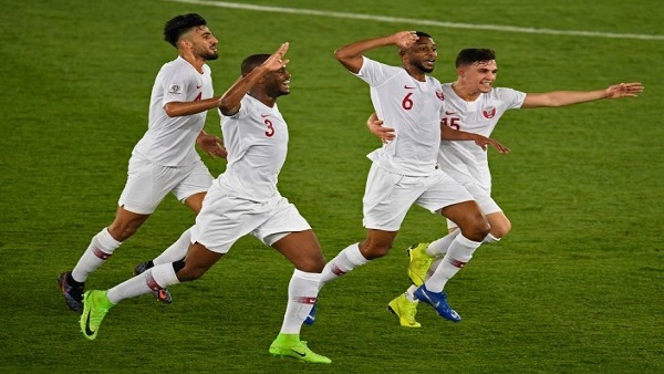 قطر