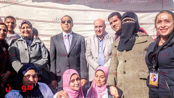 المواطن