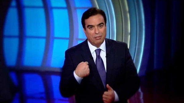 جورج قرداحي