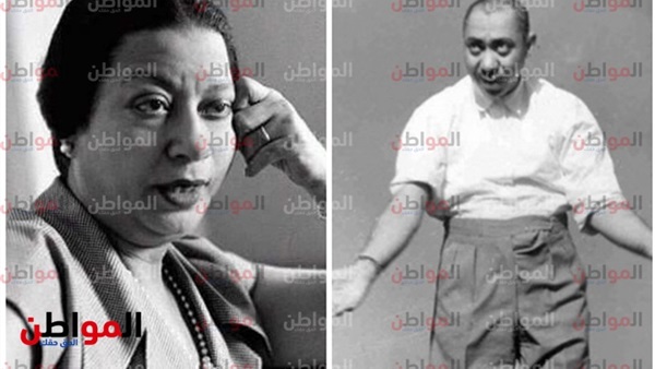 سيد قطب - أم كلثوم