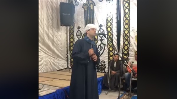 محمود التهامي