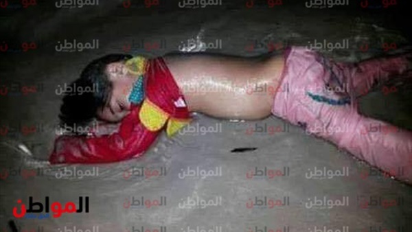 ضحايا فتح السدود