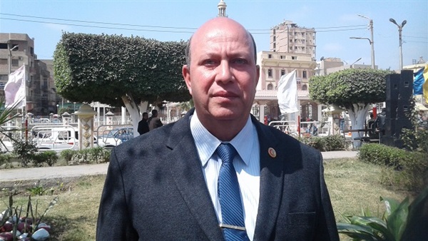 طارق الوكيل-مدير